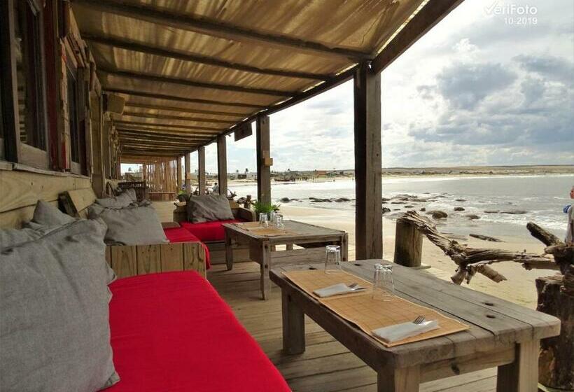 Hotel La Perla Del Cabo