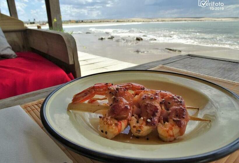 Hotel La Perla Del Cabo