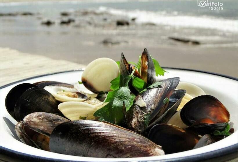 Hotel La Perla Del Cabo