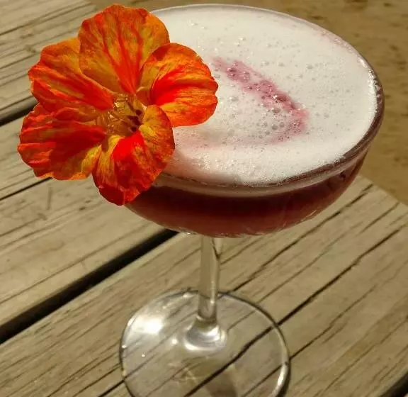 Hotelli La Perla Del Cabo