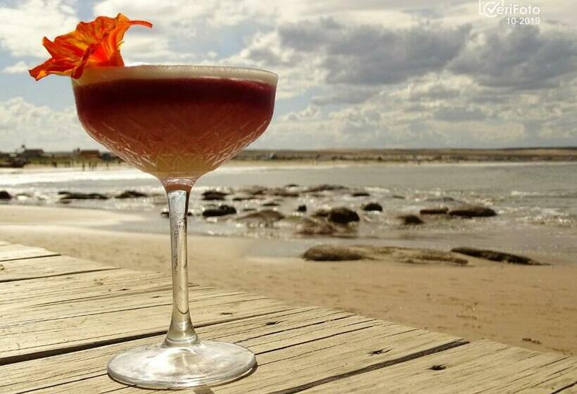 Hotel La Perla Del Cabo