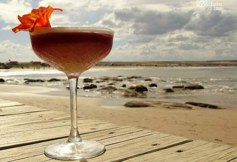 Hotelli La Perla Del Cabo