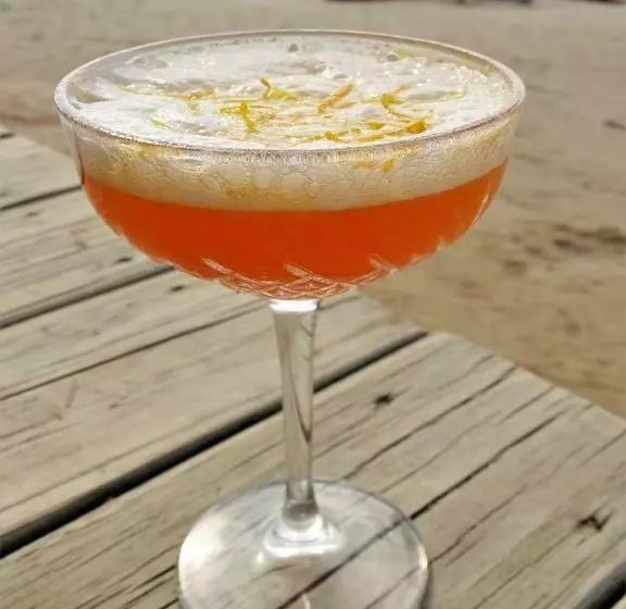 Hotelli La Perla Del Cabo