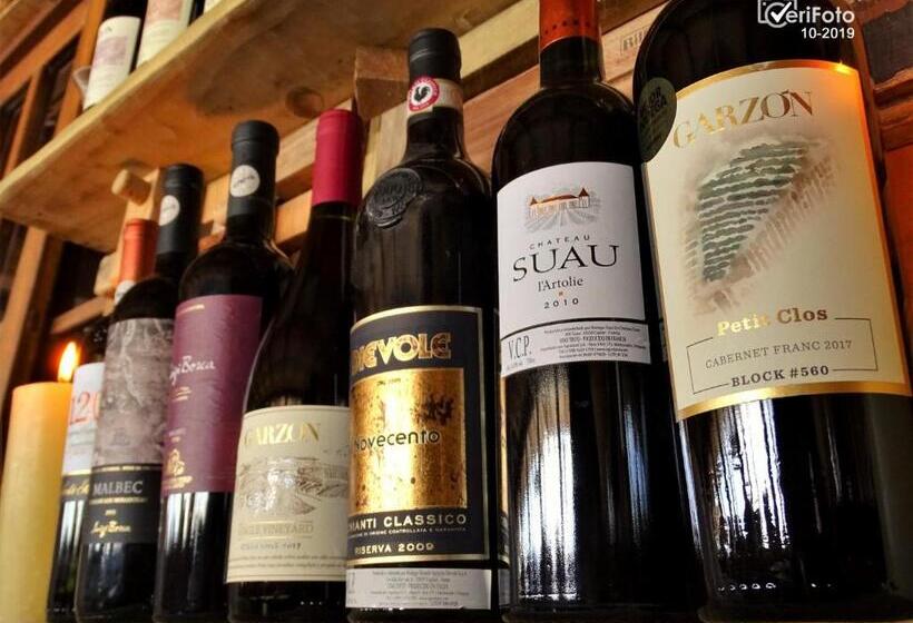 Hotel La Perla Del Cabo