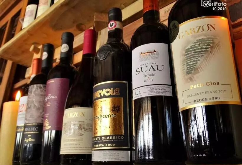 Hotelli La Perla Del Cabo