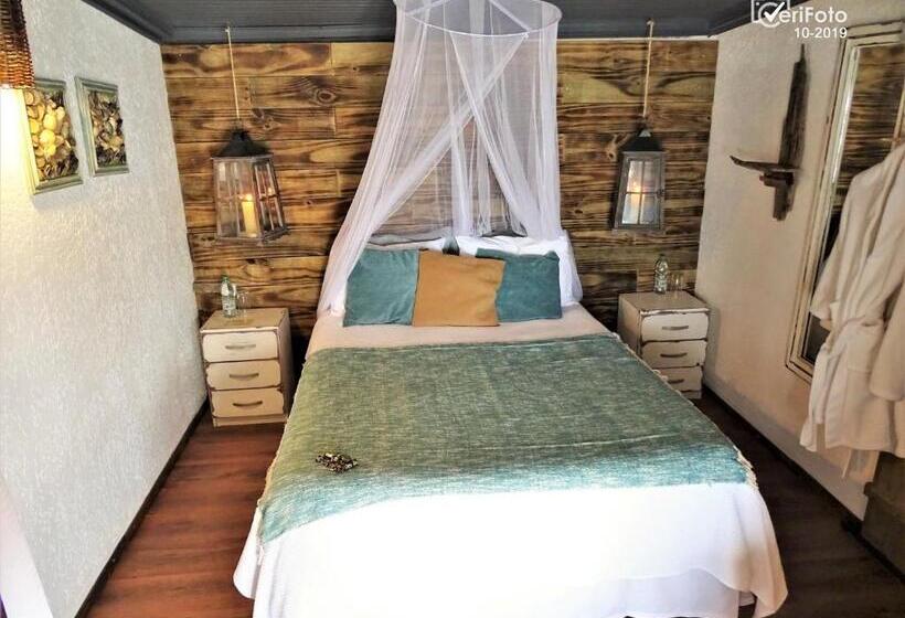 Hotel La Perla Del Cabo