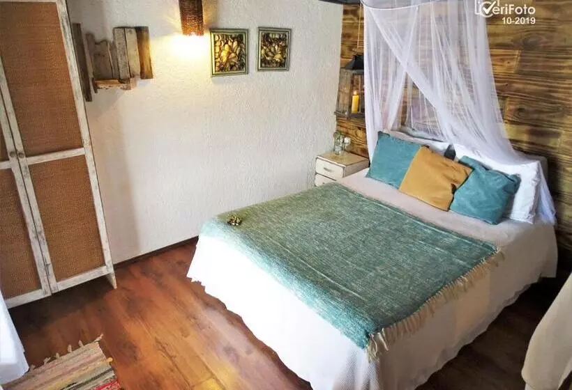 Hotelli La Perla Del Cabo