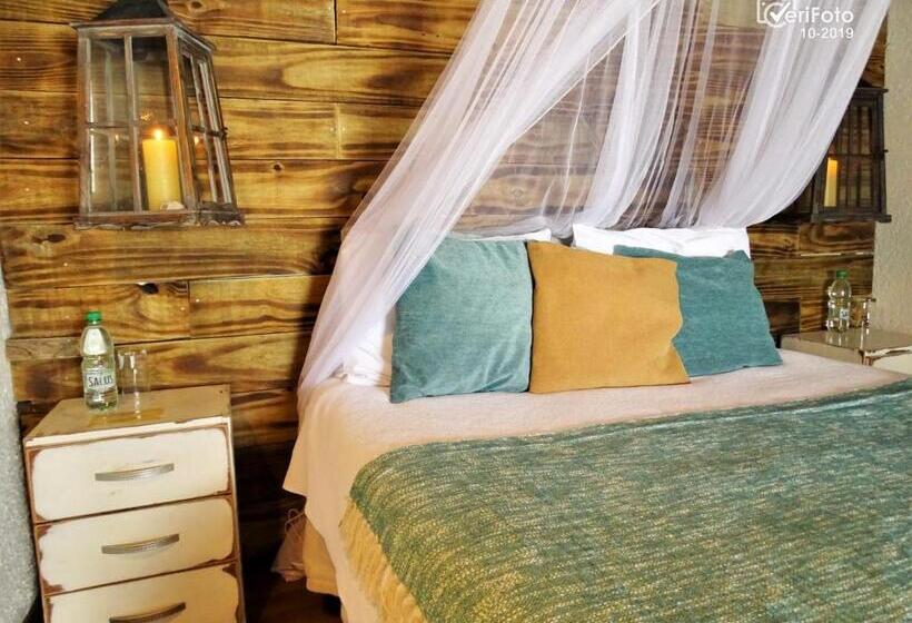 Hotel La Perla Del Cabo