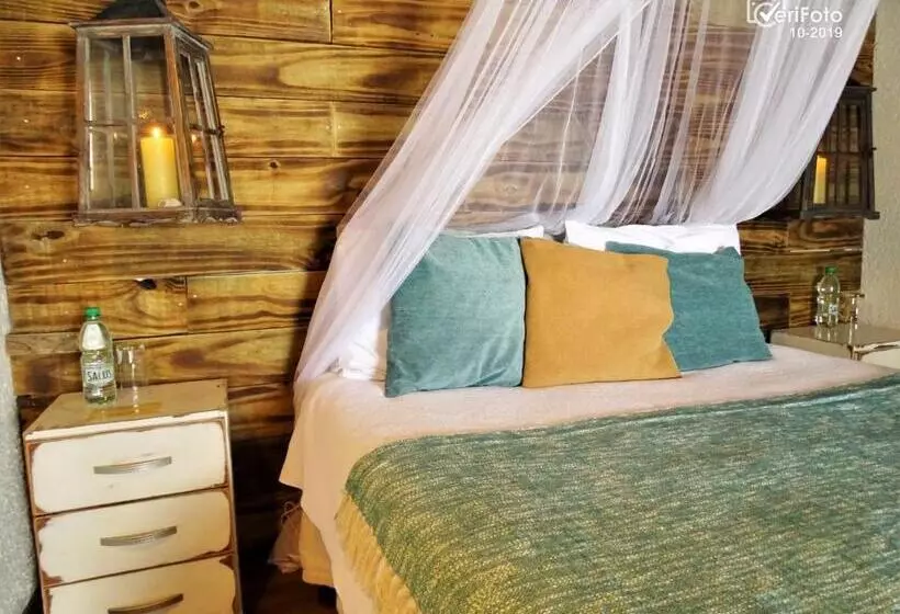 Hotelli La Perla Del Cabo