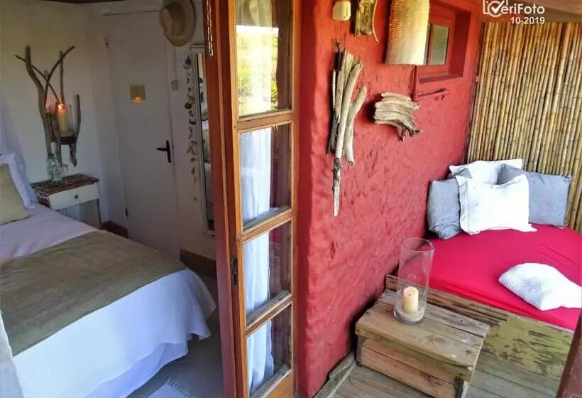 Hotelli La Perla Del Cabo