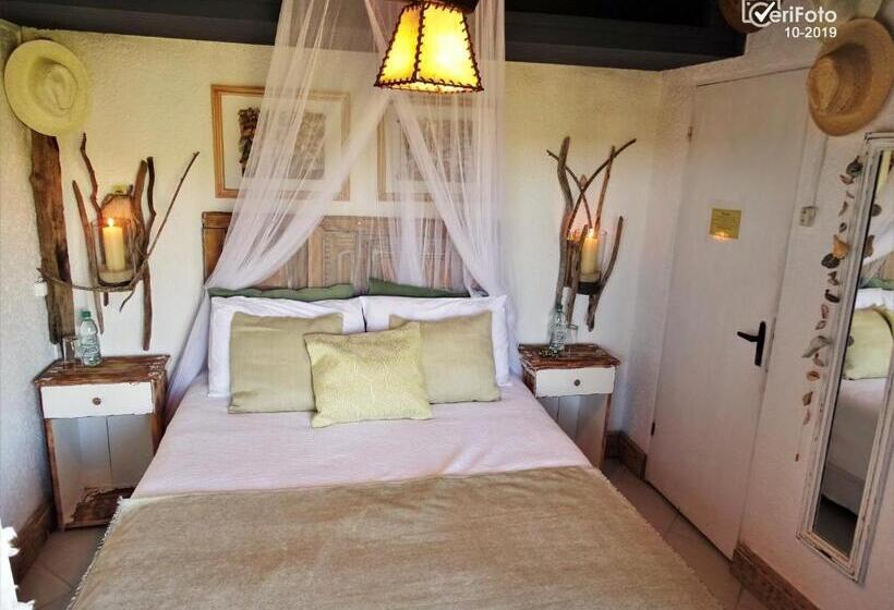 Hotel La Perla Del Cabo