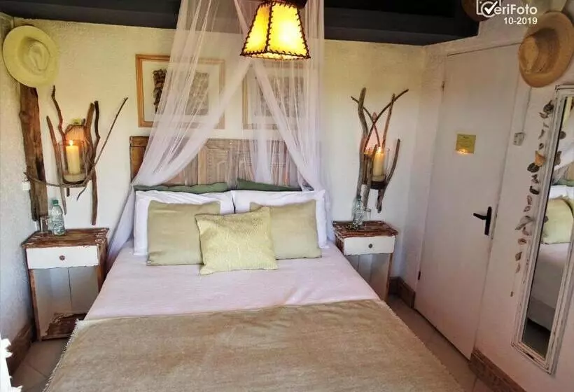 Hotelli La Perla Del Cabo