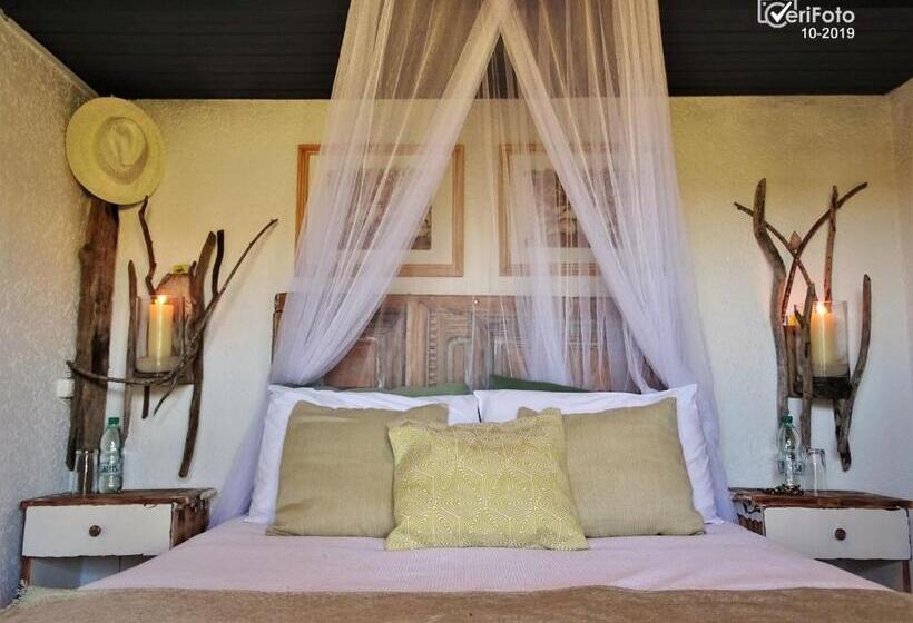 Hotel La Perla Del Cabo