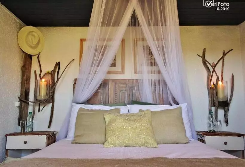 Hotelli La Perla Del Cabo