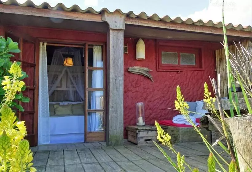 Hotelli La Perla Del Cabo