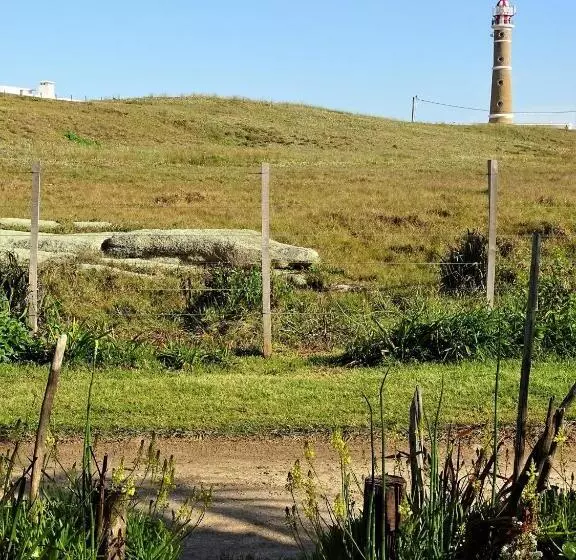 Hotelli La Perla Del Cabo