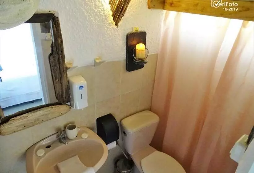 Hotelli La Perla Del Cabo