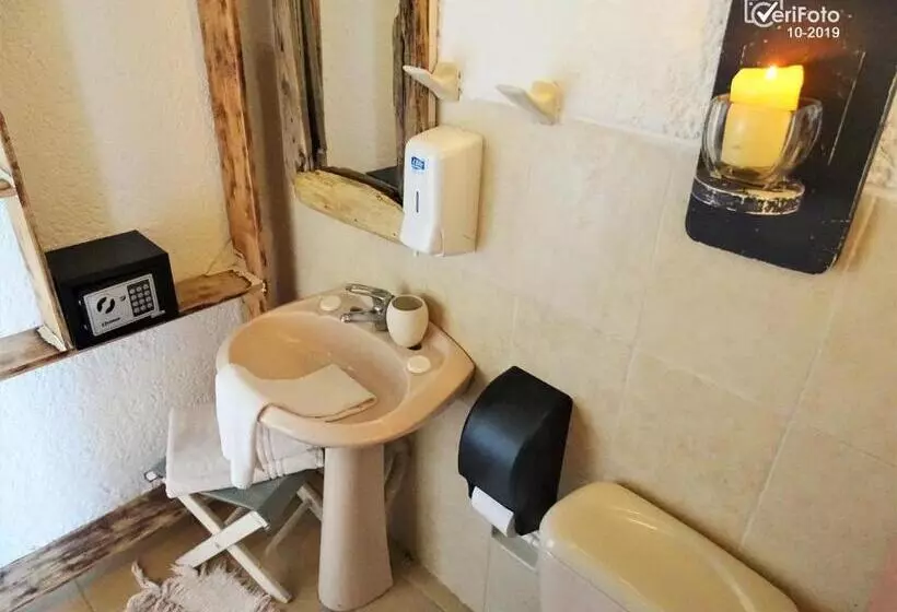 Hotelli La Perla Del Cabo