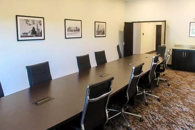 Hotelli Mainstay Suites Newberry  Crane