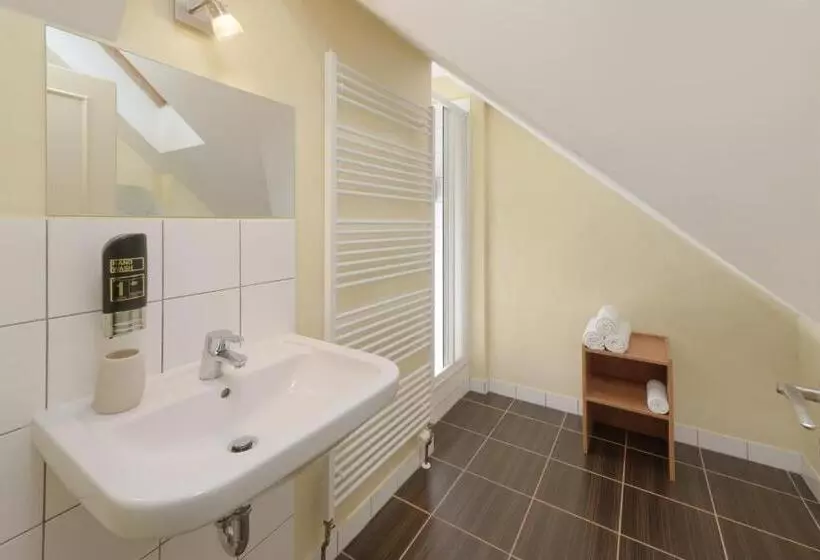 Hotelli Na Staré Poště