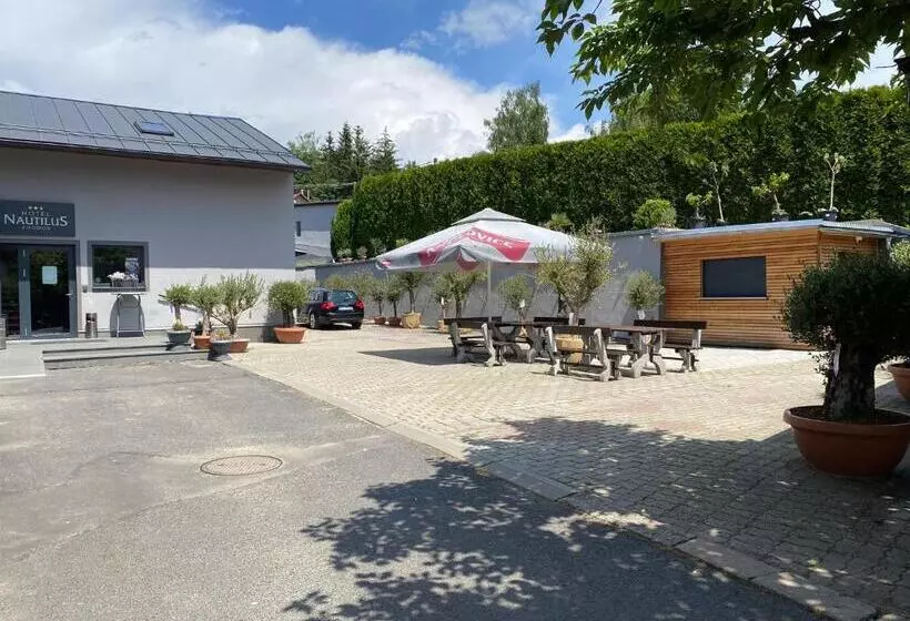 Hotelli Nautilus