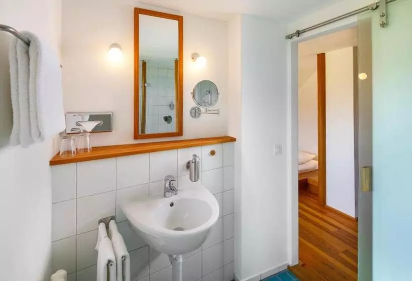 Hotelli Restaurant Schiff