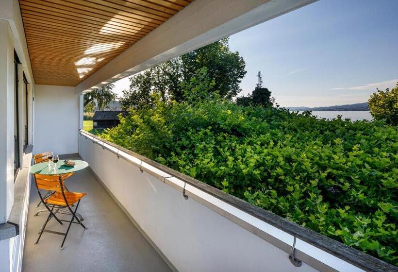 ホテル Restaurant Schiff