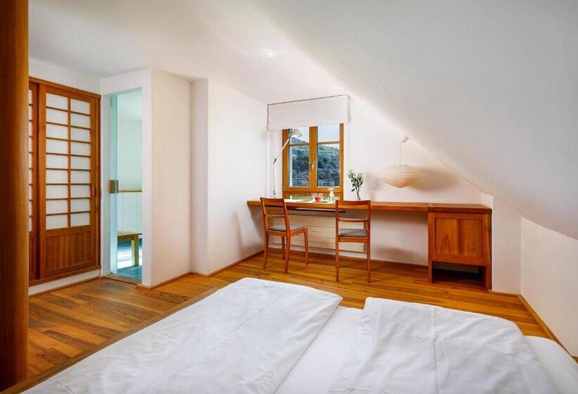 ホテル Restaurant Schiff