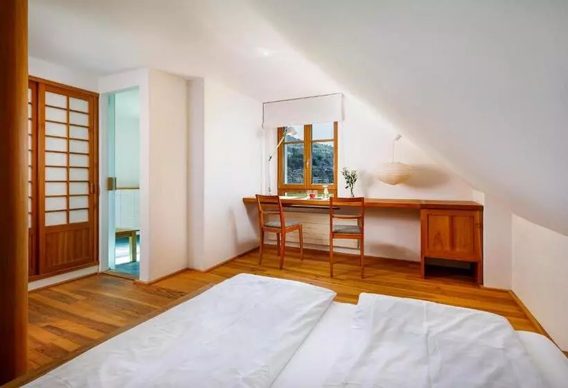 Hotelli Restaurant Schiff