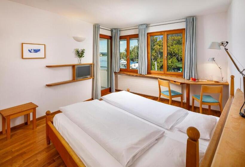 ホテル Restaurant Schiff