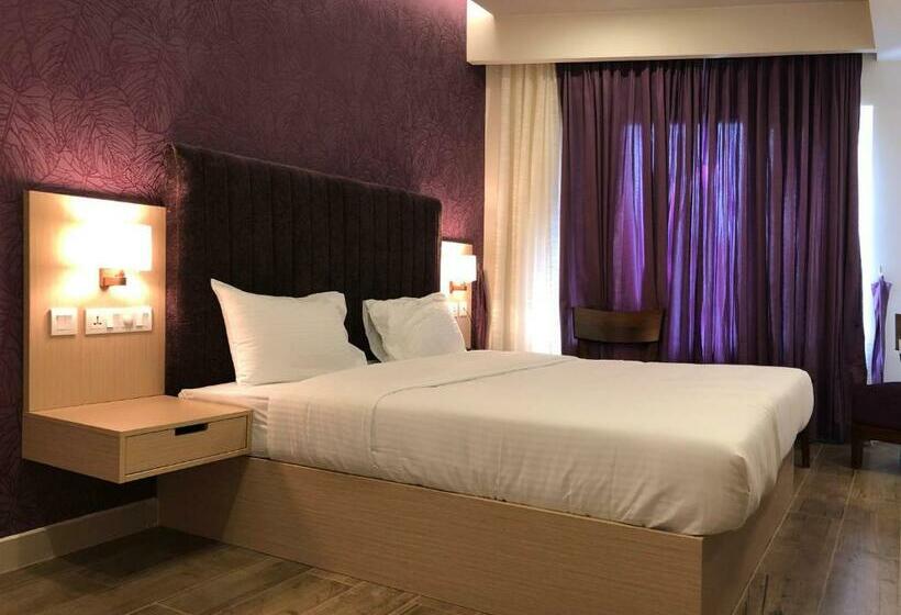 בית מלון כפרי Raj Riveria