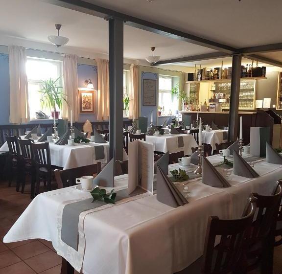 Hotel Wirtshaus Am Markt