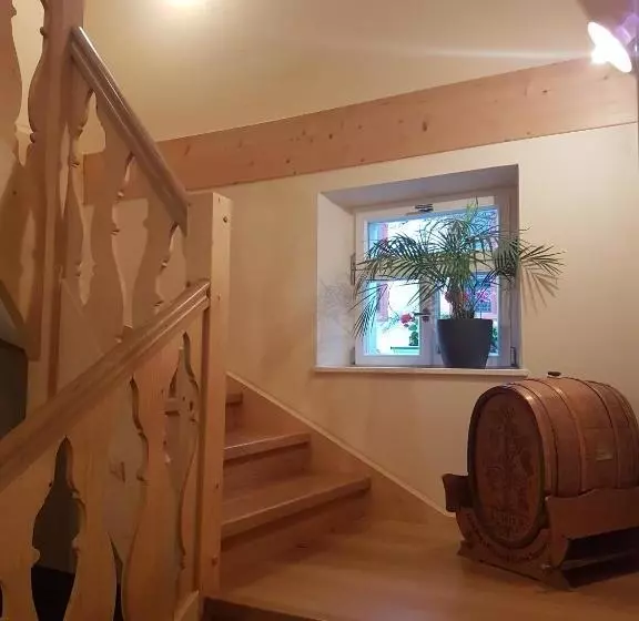 Hotelli Wirtshaus Am Markt