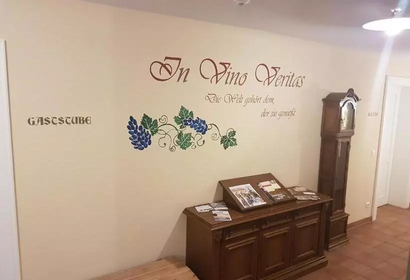 Hotelli Wirtshaus Am Markt