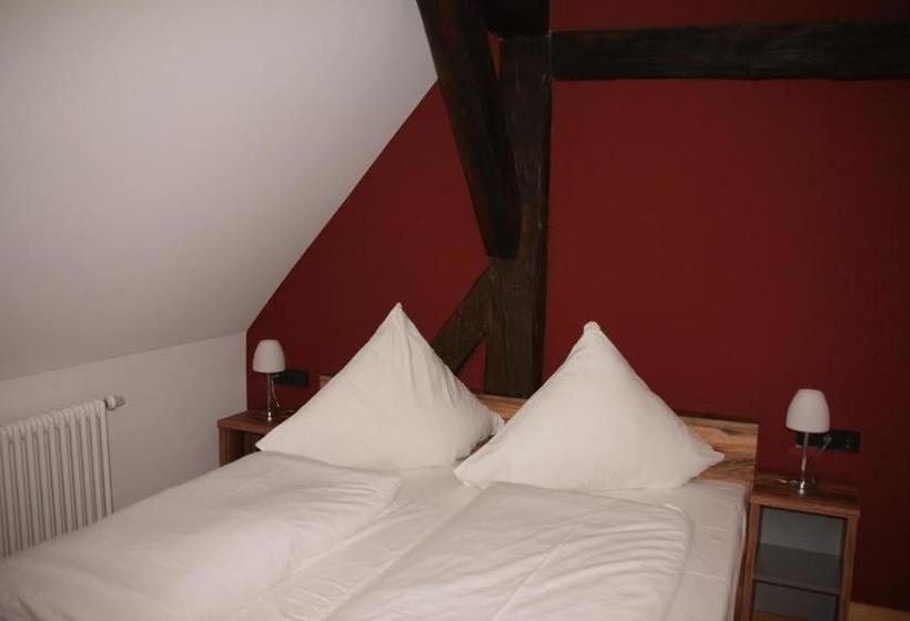 Hotel Wirtshaus Am Markt