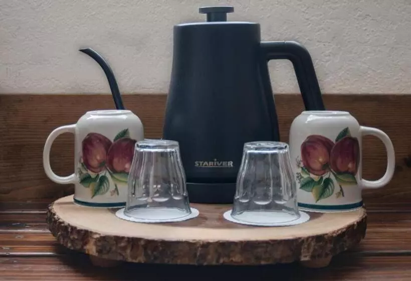 Mt Williamson Motel And Basecamp