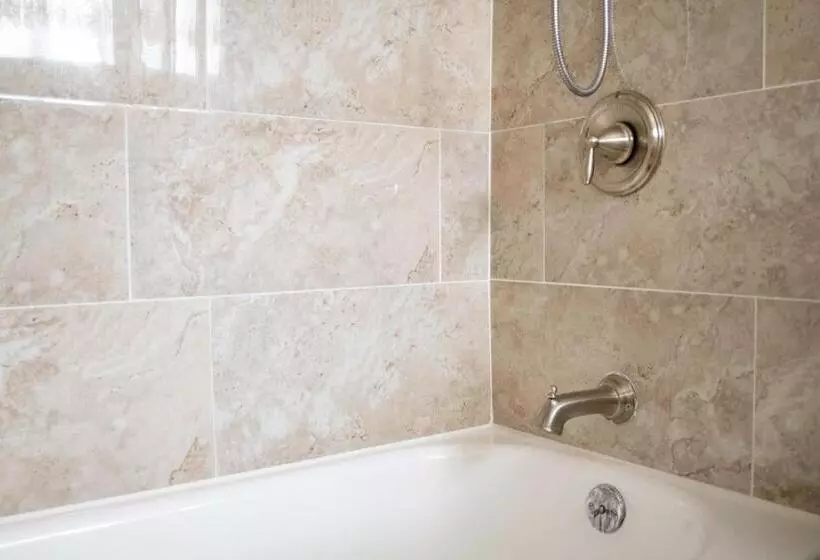 Mt Williamson Motel And Basecamp