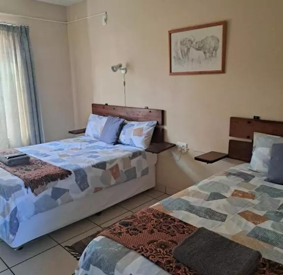 Majatalo Lepha Guest House