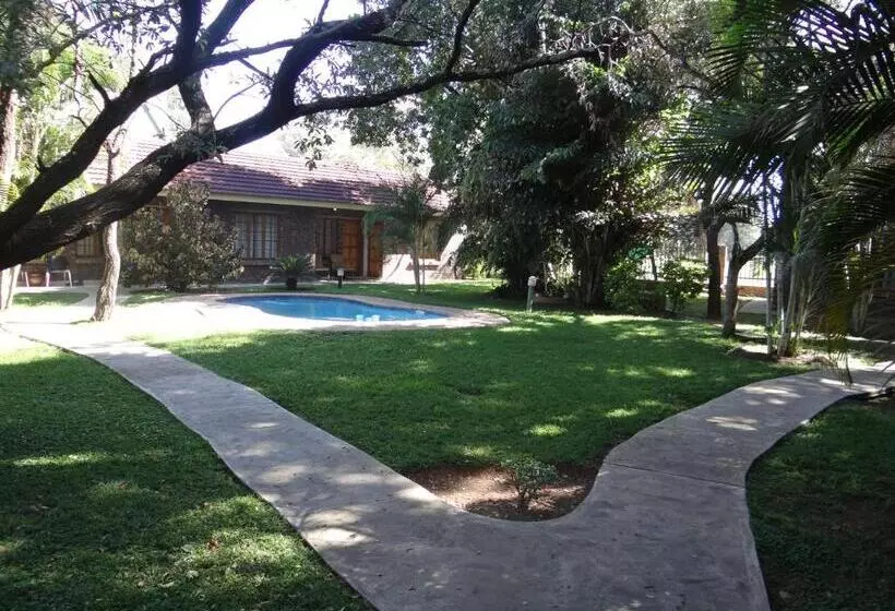 Majatalo Lepha Guest House