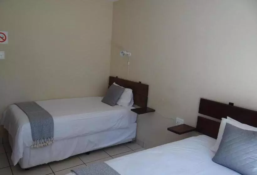 Majatalo Lepha Guest House