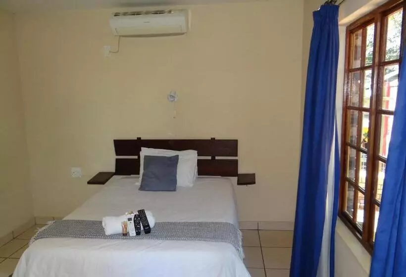 Majatalo Lepha Guest House