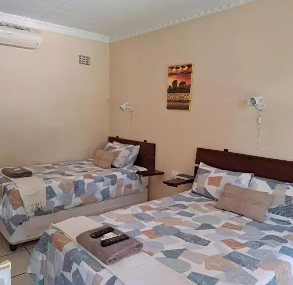 Majatalo Lepha Guest House