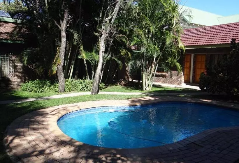 Majatalo Lepha Guest House