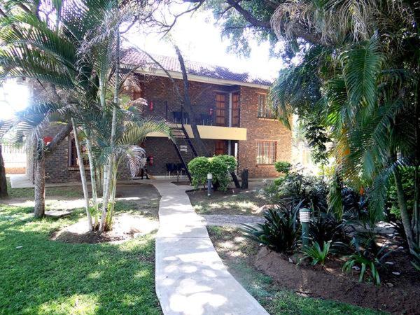 פנסיון Lepha Guest House