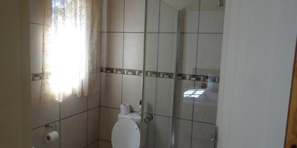 פנסיון Lepha Guest House