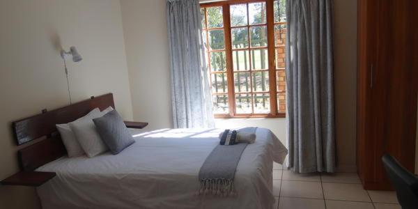 פנסיון Lepha Guest House