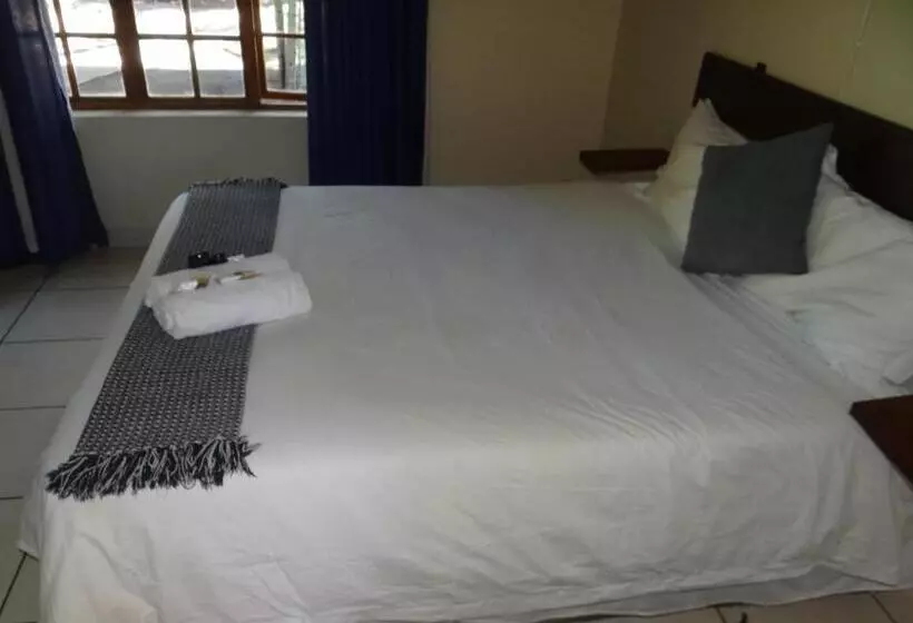 Majatalo Lepha Guest House