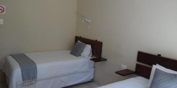 פנסיון Lepha Guest House