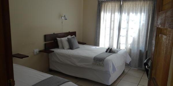 פנסיון Lepha Guest House