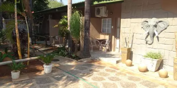 Majatalo Lepha Guest House